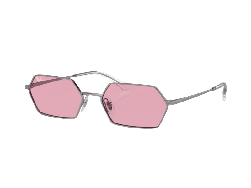 Ray-Ban Yevi RB3728 004/84