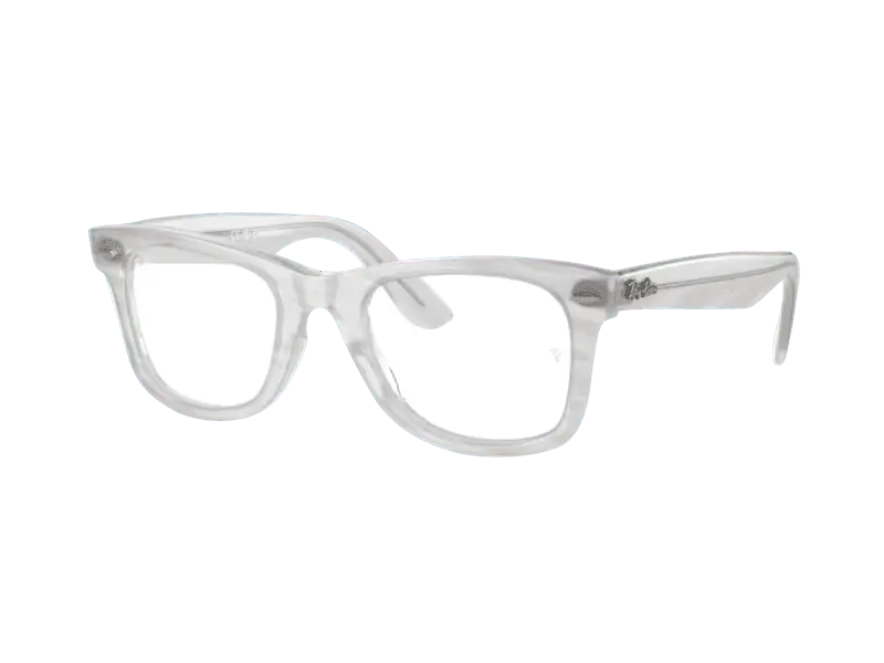 Ray-Ban Wayfarer Ease 0RX4340V 8382 50