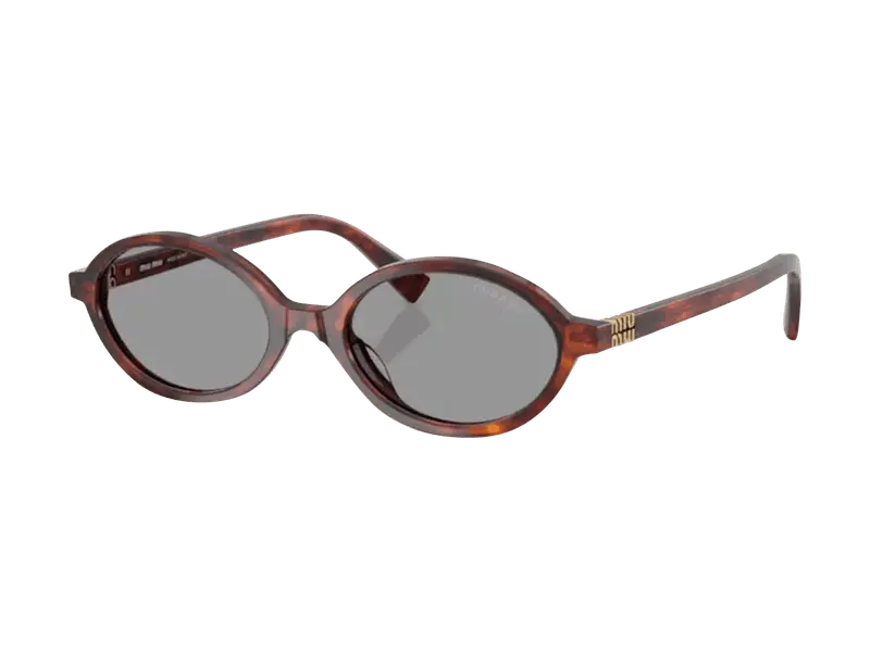Miu Miu MU 04ZS VAU07F