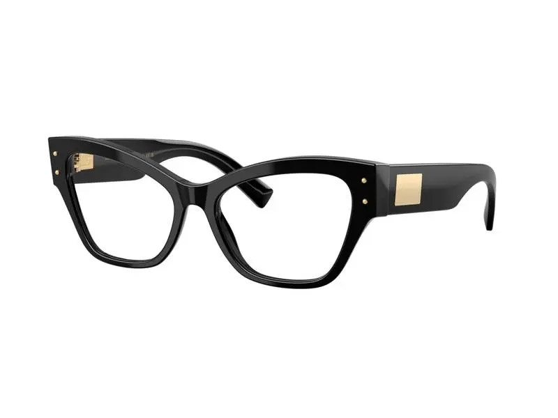Dolce & Gabbana DG3404 501