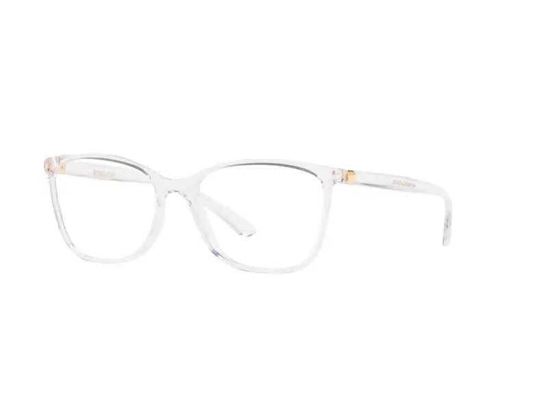 Dolce & Gabbana DG5026 3133 - L (54)