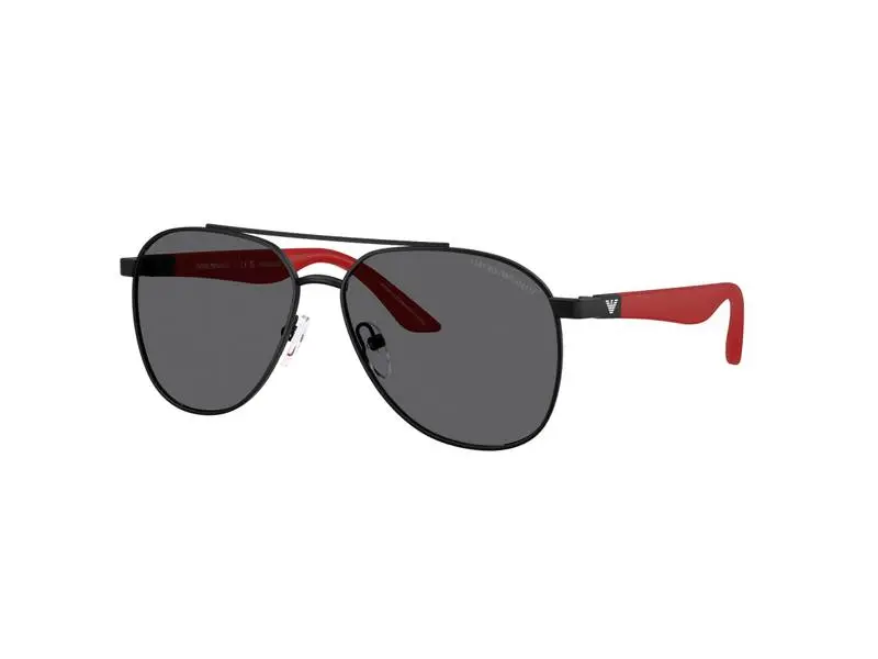 Emporio Armani Kids EK2001 3001T3