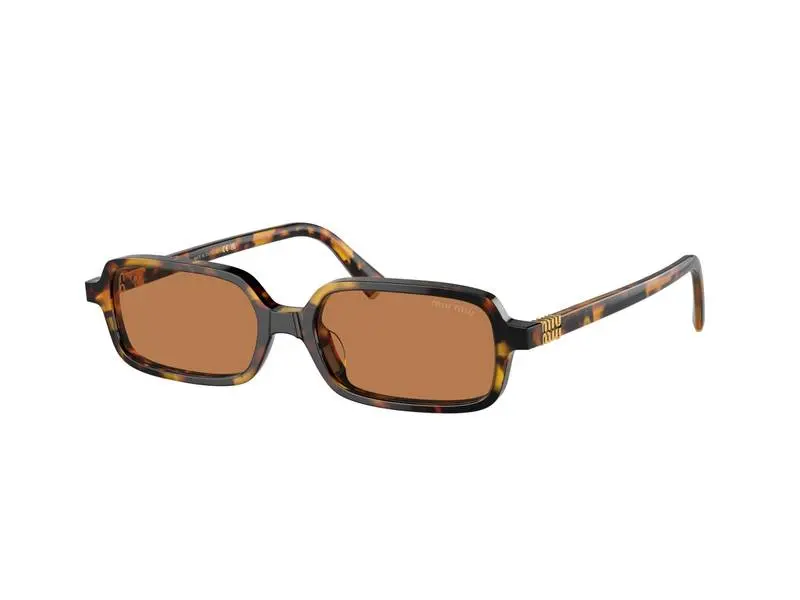 Miu Miu MU11ZS VAU2Z1 - ONE SIZE (51)