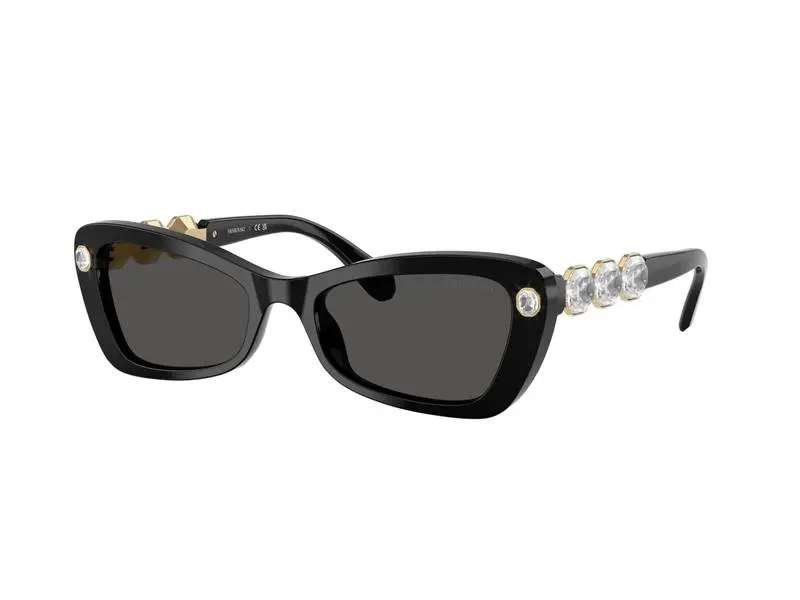 Swarovski SK6033 100187