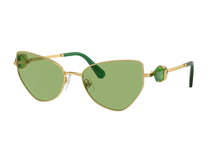 Swarovski SK7003 4004/2 - ONE SIZE (57)