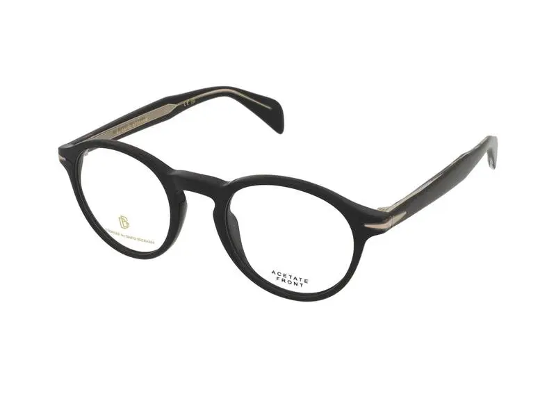 David Beckham DB 1185 807