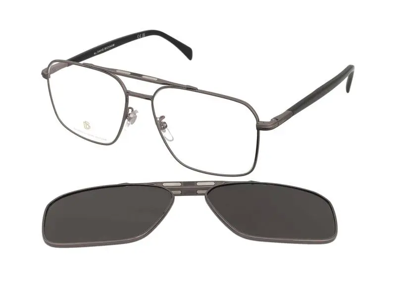 David Beckham DB1187/G/C KJ1/16 Polarized - ONE SIZE (57)