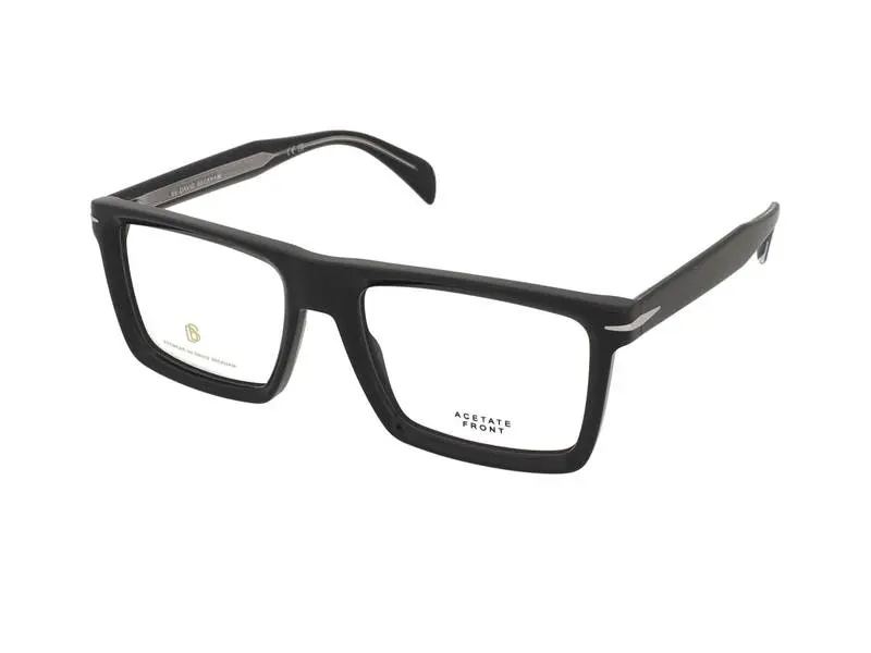 David Beckham DB 7138 807