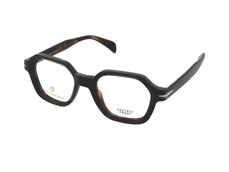 David Beckham DB 7140 WR7