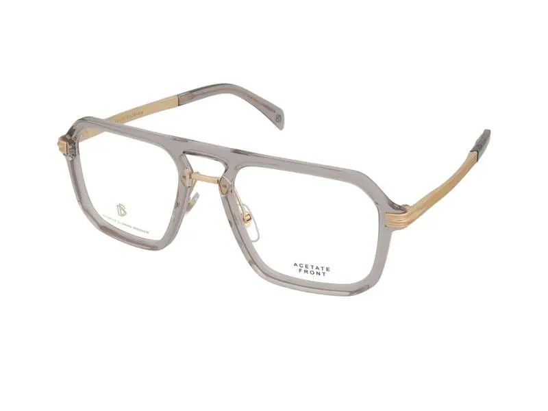 David Beckham DB 7142 FT3