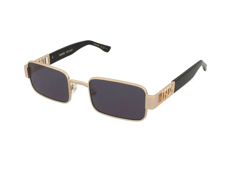 Dsquared2 D2 0156/S 000/IR