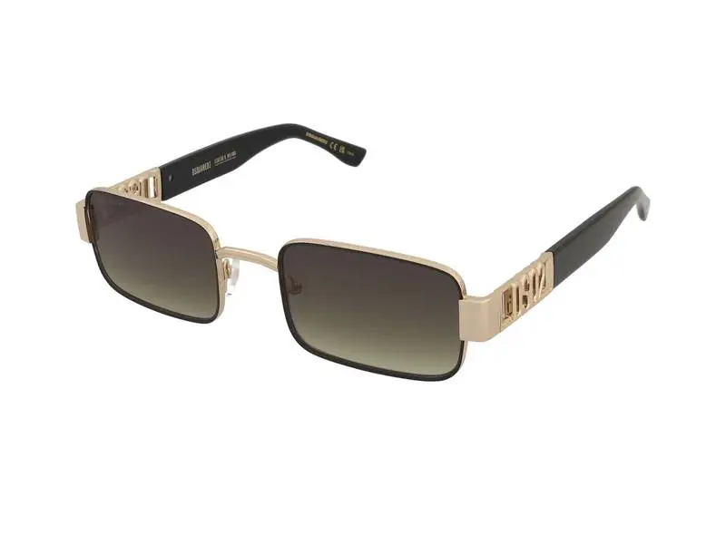 Dsquared2 D2 0156/S 0NZ/9K