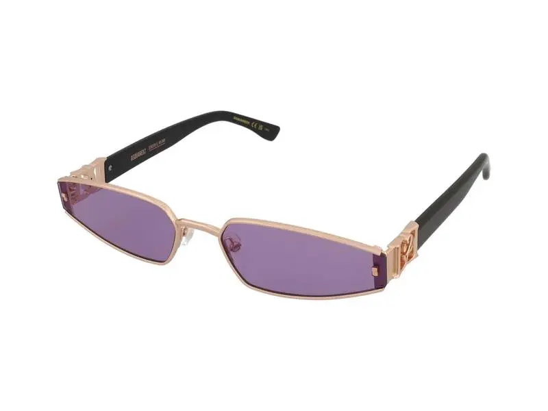 Dsquared2 D2 0168/S DDB/SZ