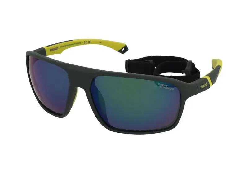 Polaroid PLD7058/S DLD/78 Polarized - ONE SIZE (64)