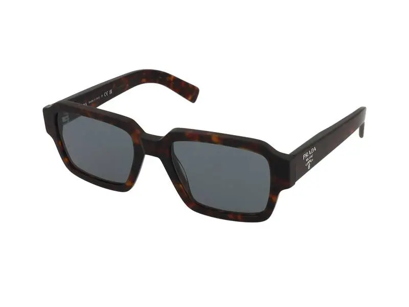 Prada PR02ZS 17N20N - ONE SIZE (52)