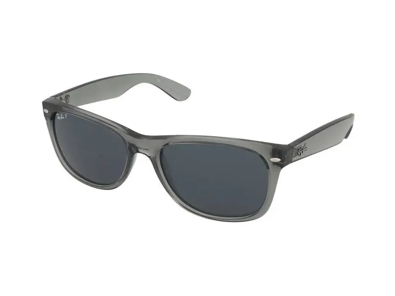 Ray-Ban New Wayfarer RB2132 6450/3R