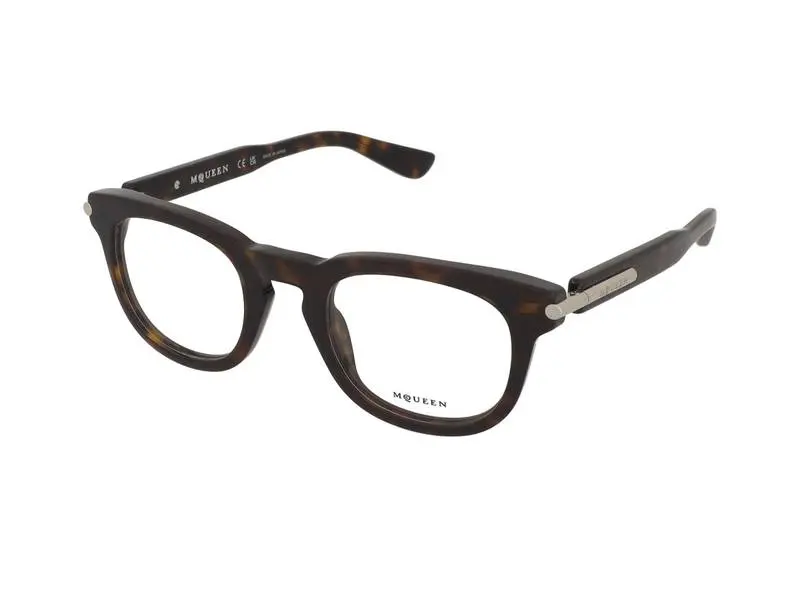 Alexander McQueen AM0498O 002
