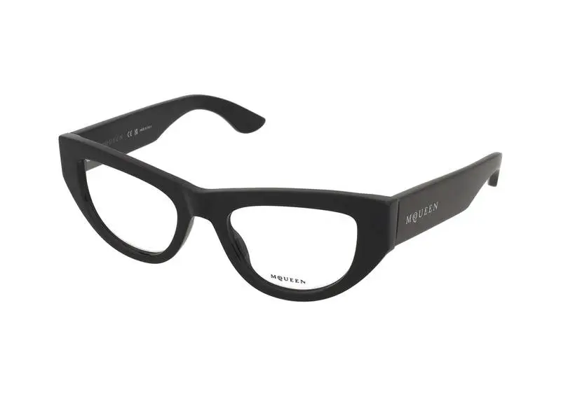 Alexander McQueen AM0512O 001