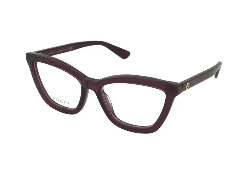 Gucci GG1686O 011 - ONE SIZE (54)