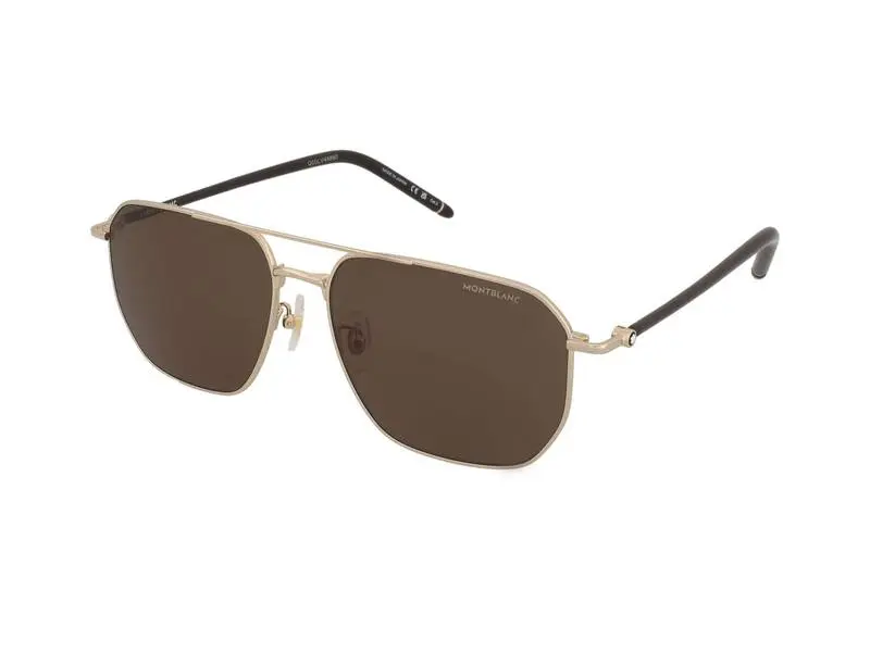 Montblanc MB0367SA 003