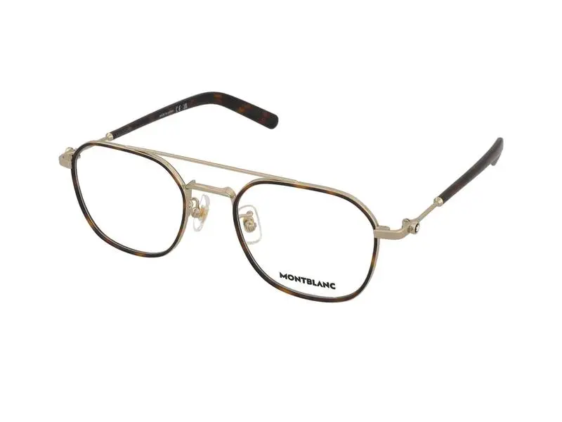 Montblanc MB0391OA 003