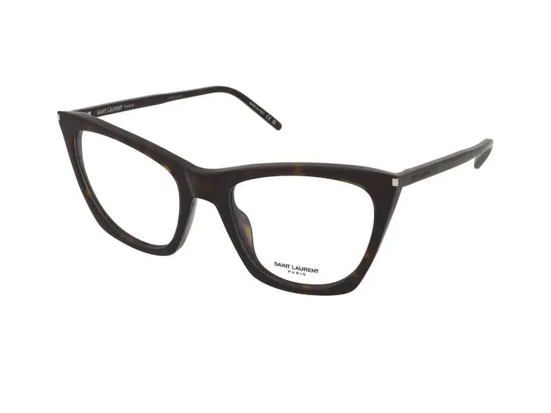 Saint Laurent SL 214 KATE THIN OPT 002 55