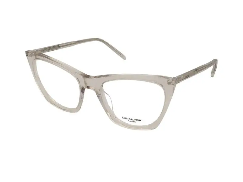Saint Laurent SL 214 Kate Thin OPT 004