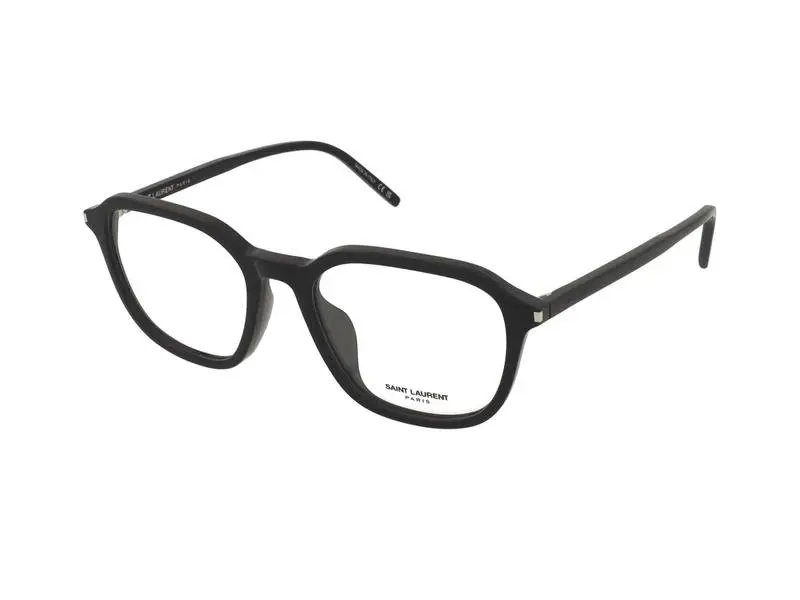 Saint Laurent SL726/F 001 - ONE SIZE (53)