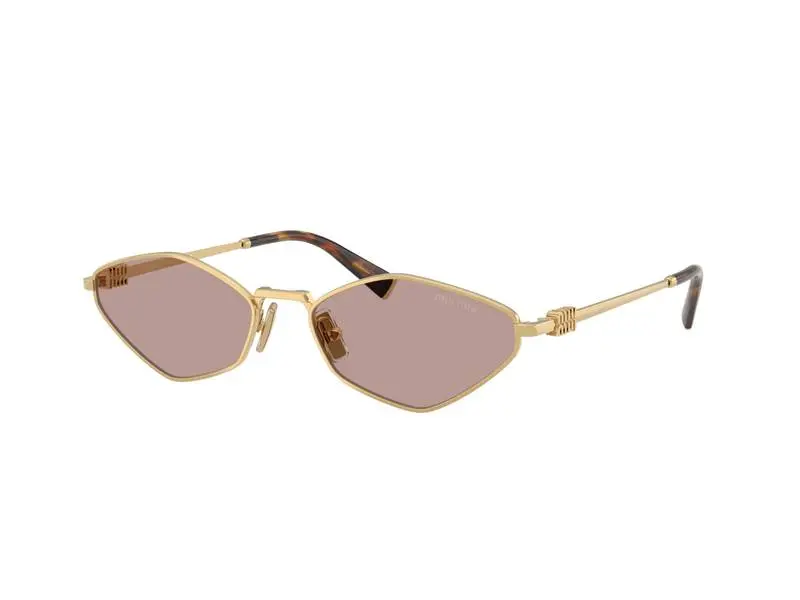 Miu Miu MU56ZS 5AK20I - ONE SIZE (56)