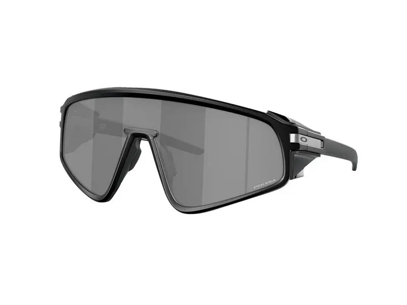 Oakley Latch Panel LATCH PANEL KYLIAN MBAPPÈ OO9404 940401 PRIZM Black - ONE SIZE (35)