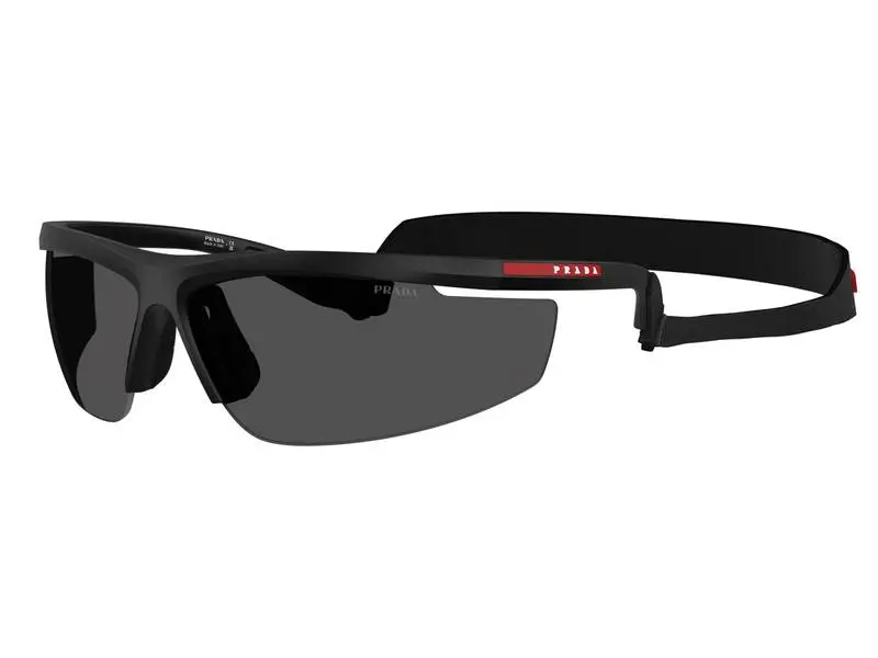 Prada Linea Rossa PS A02S 1BO5S0