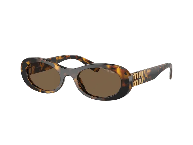 Miu Miu MU 06ZS VAU06B