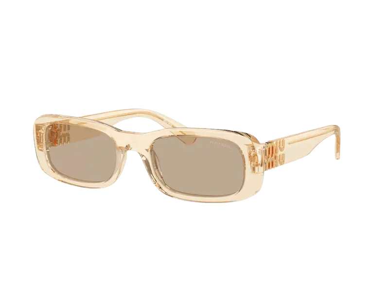 Miu Miu MU 08ZS 11T40F