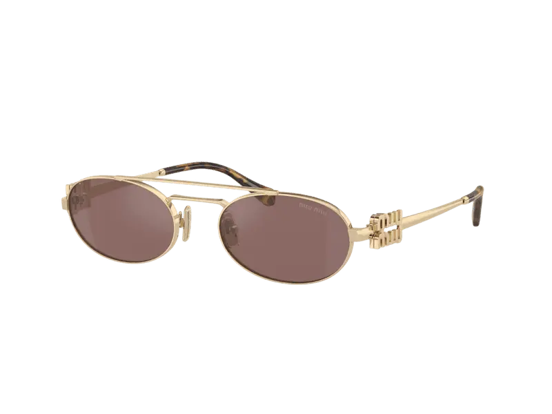 Miu Miu 0MU 54ZS ZVN70D 53