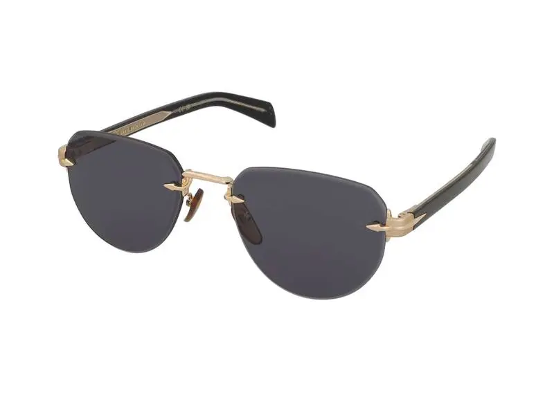 David Beckham DB 7144/S RHL/IR