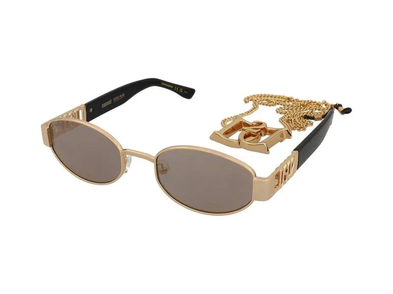 Dsquared2 D2 0155/S/SE 000/JO