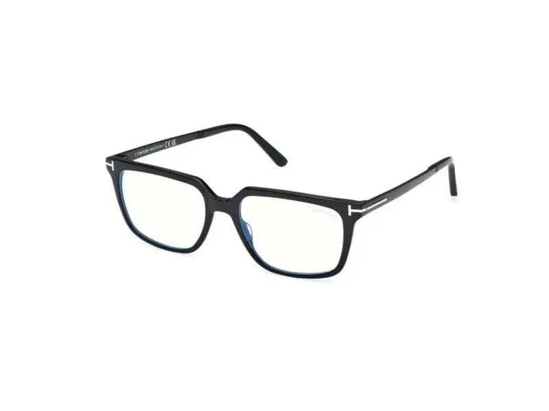 Počítačové brýle Tom Ford FT6039-B 001