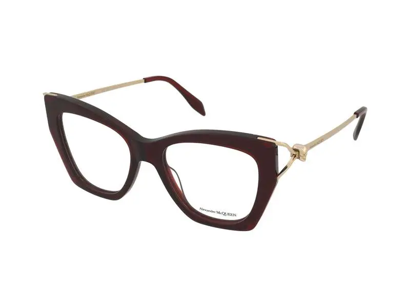 Alexander McQueen AM0376O 003