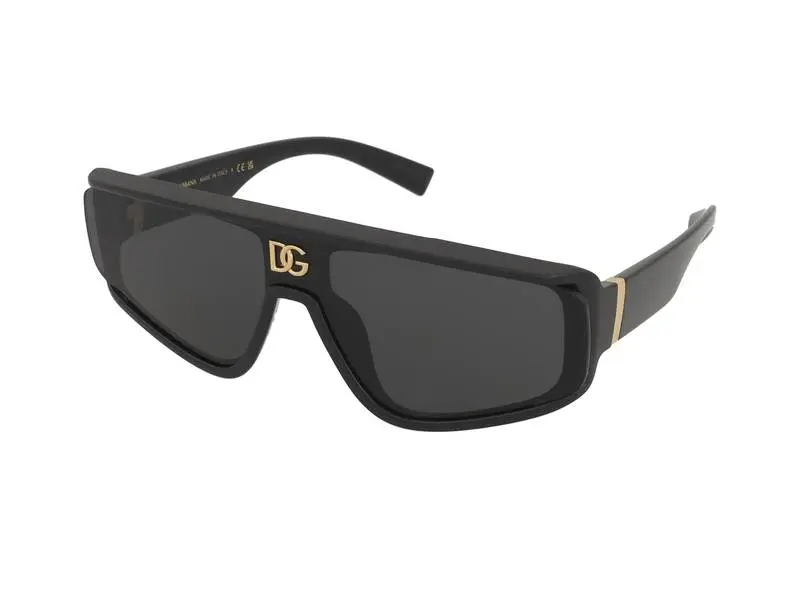 Dolce & Gabbana 0DG 6177 501/87 46