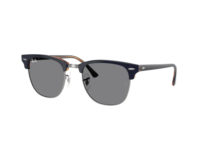Ray-Ban Clubmaster RB3016 1278B1