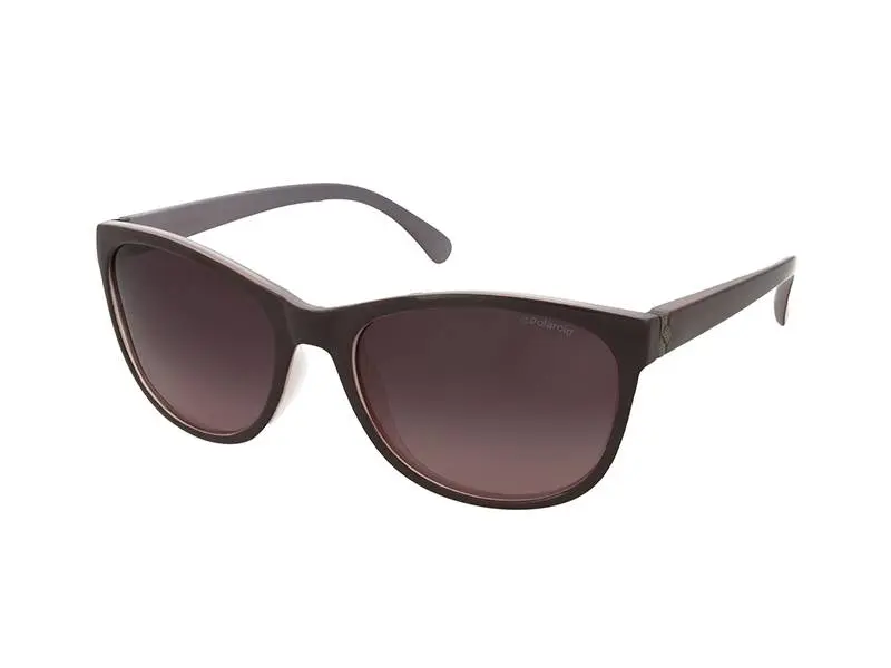 Polaroid P8339 C6T/JR Polarized - ONE SIZE (55)
