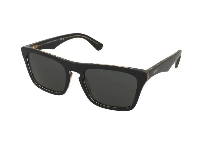 Burberry BE4434 412187 - ONE SIZE (57)