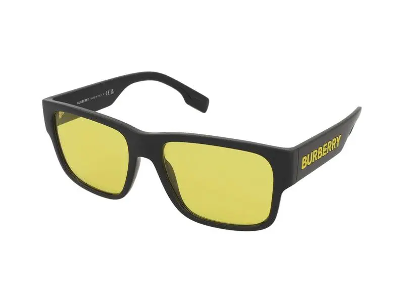 Burberry Knight BE4358 300185 - ONE SIZE (57)