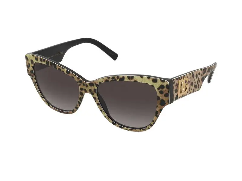 Dolce & Gabbana DG4449 3163/8G