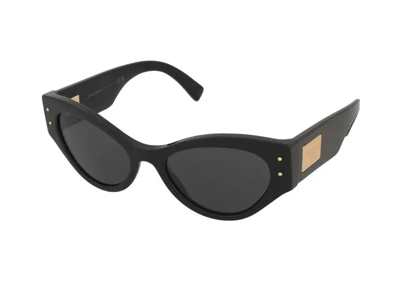 Dolce & Gabbana DG4480 501/87