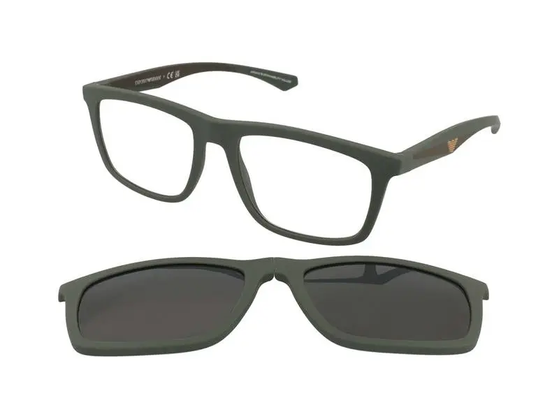 Emporio Armani EA4235 6184/1W