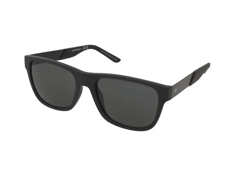 Emporio Armani EA4243 5001T3 - ONE SIZE (56)