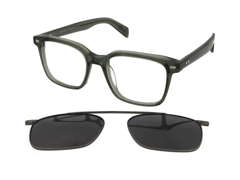 Marisio Pragmatic C4