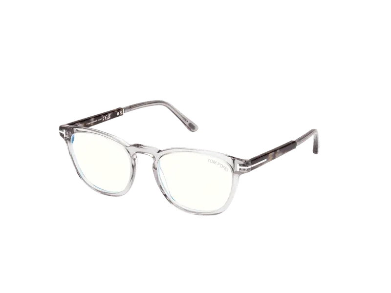 Počítačové brýle Tom Ford FT5890-B/V 020