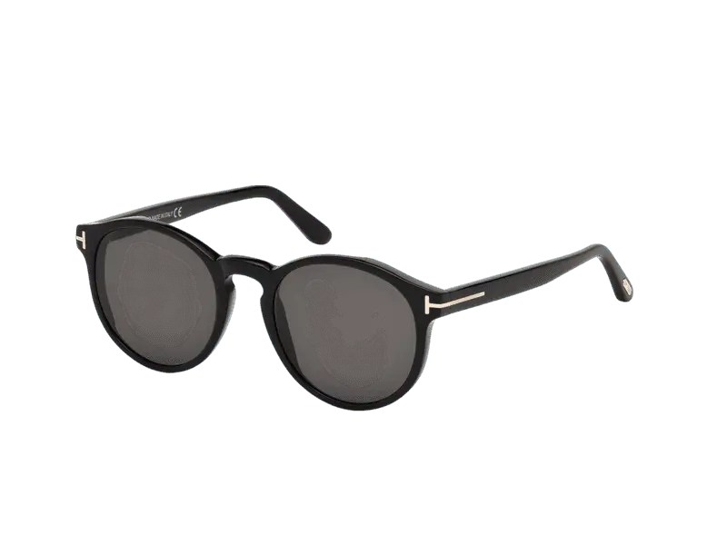 Tom Ford Ian-02 FT0591/S 01A